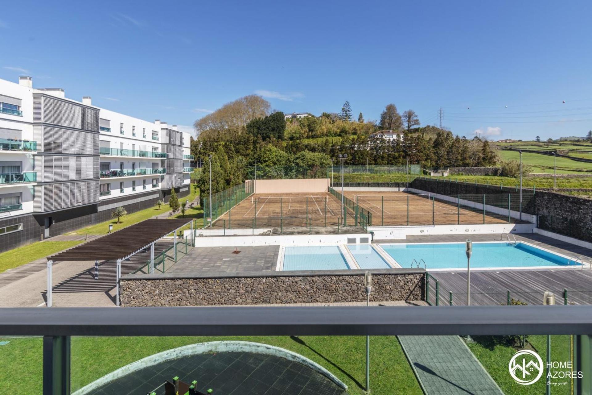 Home Azores - Pico Do Salomao Poolside Retreat Ponta Delgada Eksteriør bilde