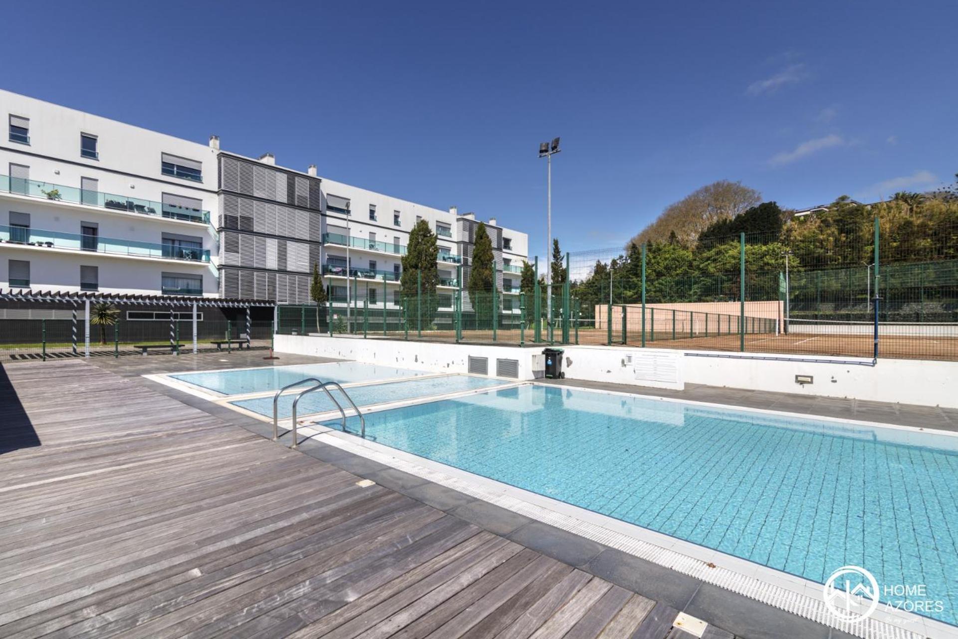 Home Azores - Pico Do Salomao Poolside Retreat Ponta Delgada Eksteriør bilde