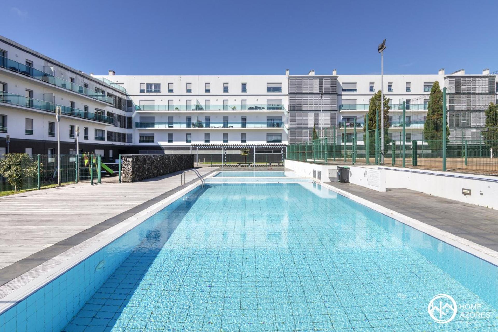 Home Azores - Pico Do Salomao Poolside Retreat Ponta Delgada Eksteriør bilde