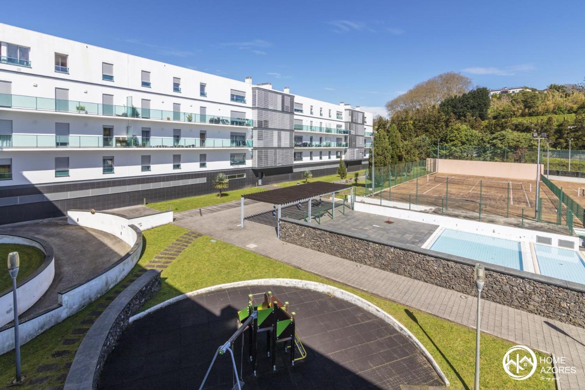 Home Azores - Pico Do Salomao Poolside Retreat Ponta Delgada Eksteriør bilde