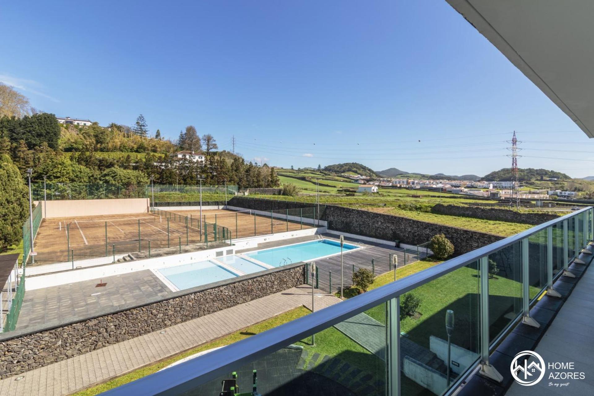 Home Azores - Pico Do Salomao Poolside Retreat Ponta Delgada Eksteriør bilde