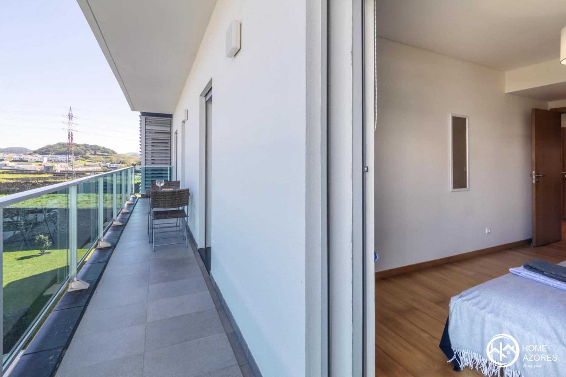 Home Azores - Pico Do Salomao Poolside Retreat Ponta Delgada Eksteriør bilde